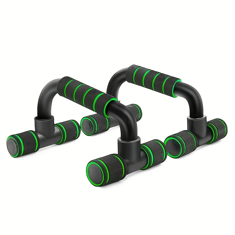 Push-Up Stands