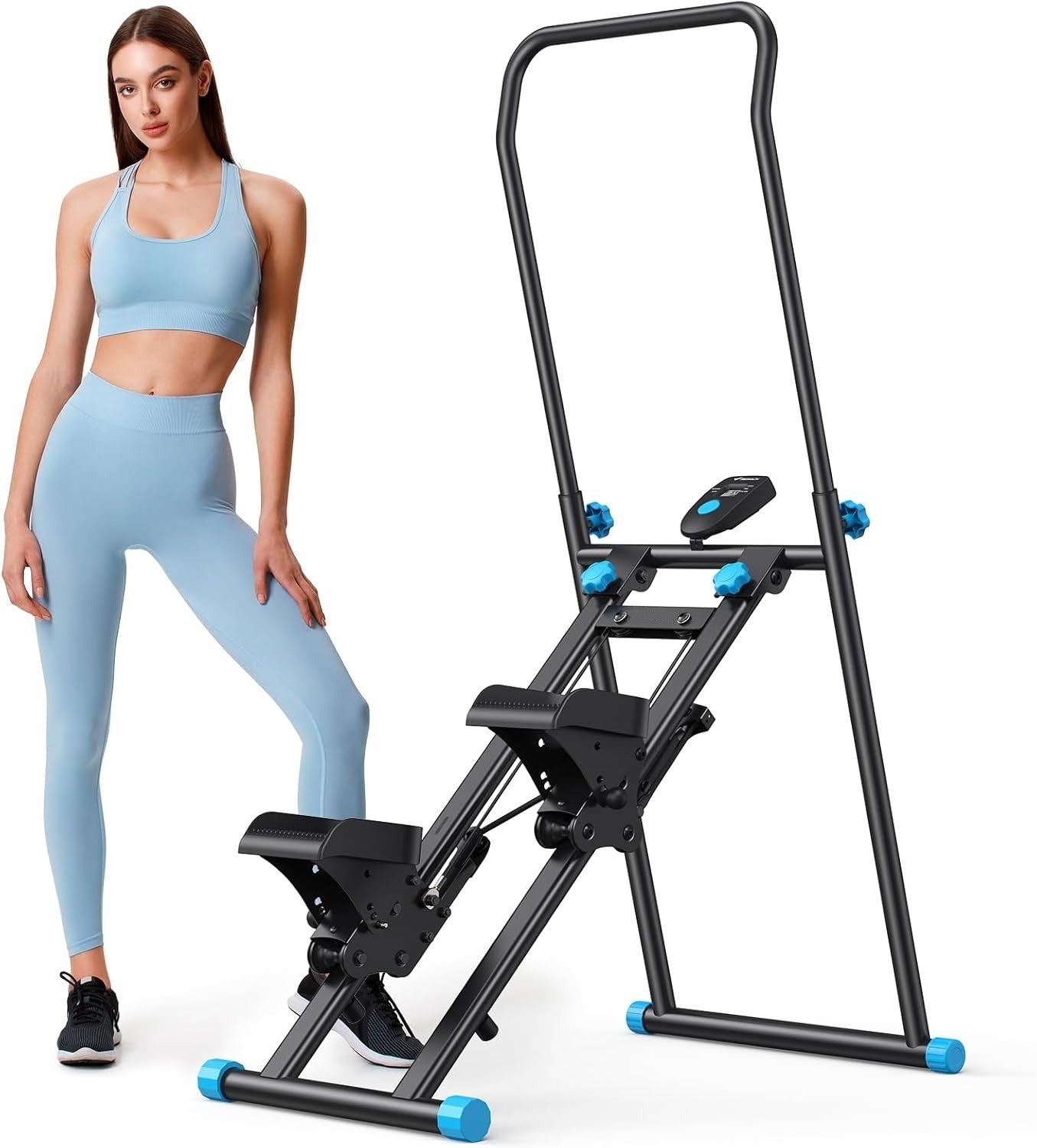 Compact Climber Gym