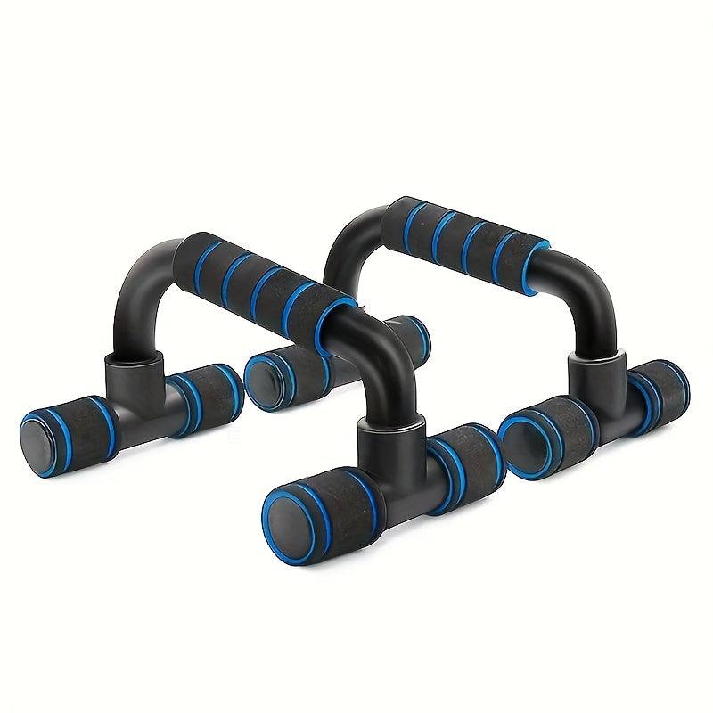 Push-Up Stands