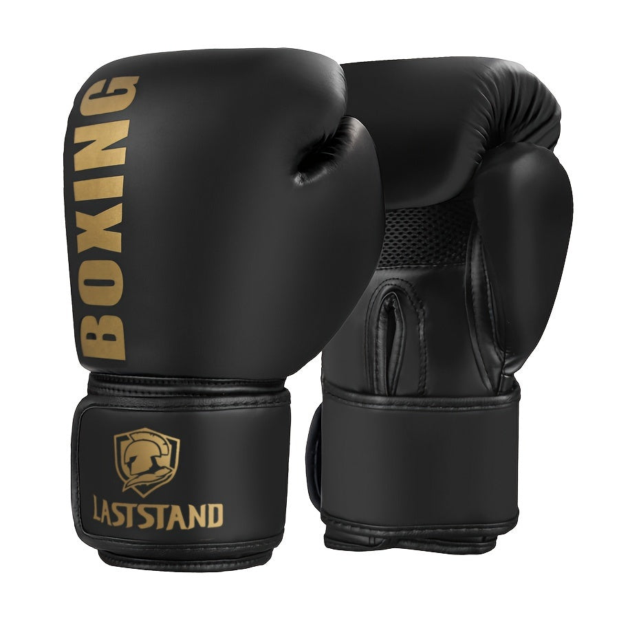 Professional Boxing Gloves