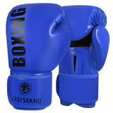 Professional Boxing Gloves
