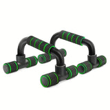 Push-Up Stands