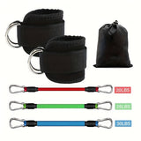 Resistance Ankle Bands