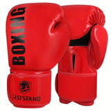 Professional Boxing Gloves