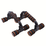 Push-Up Stands