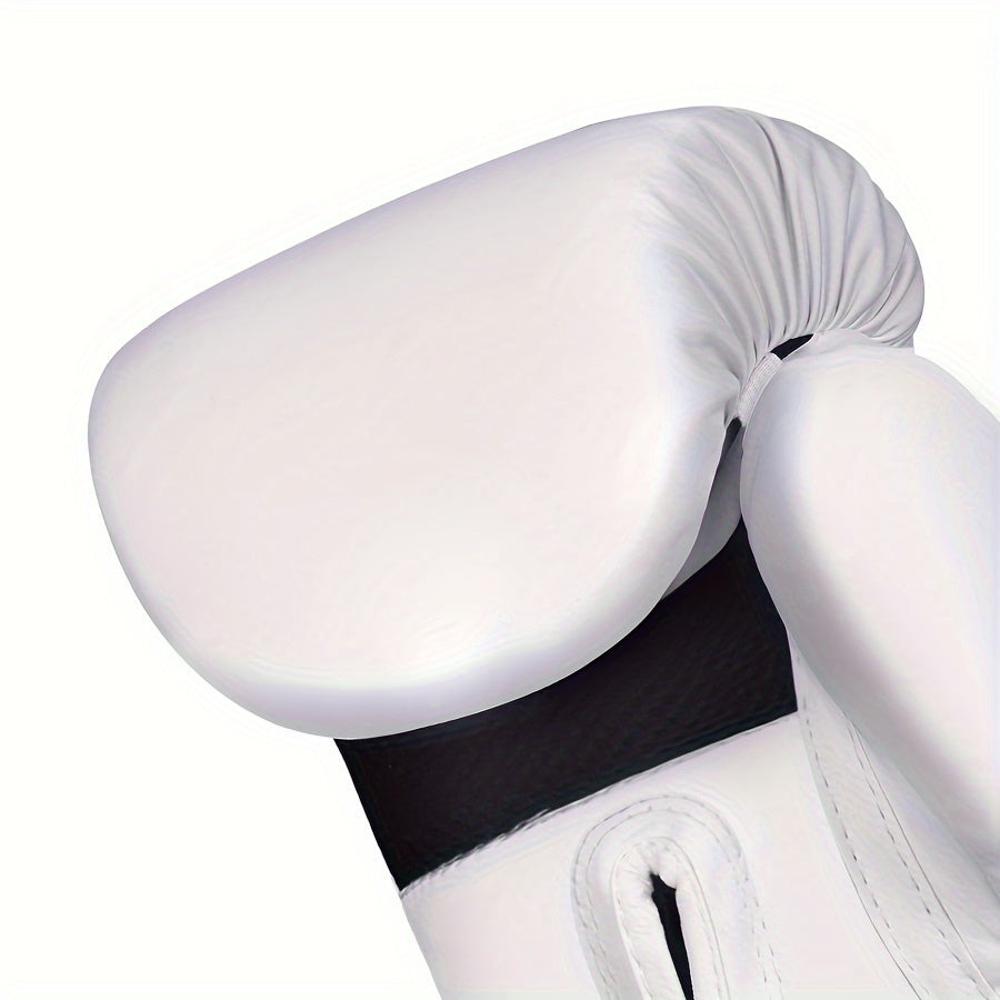 Professional Boxing Gloves