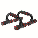Push-Up Stands