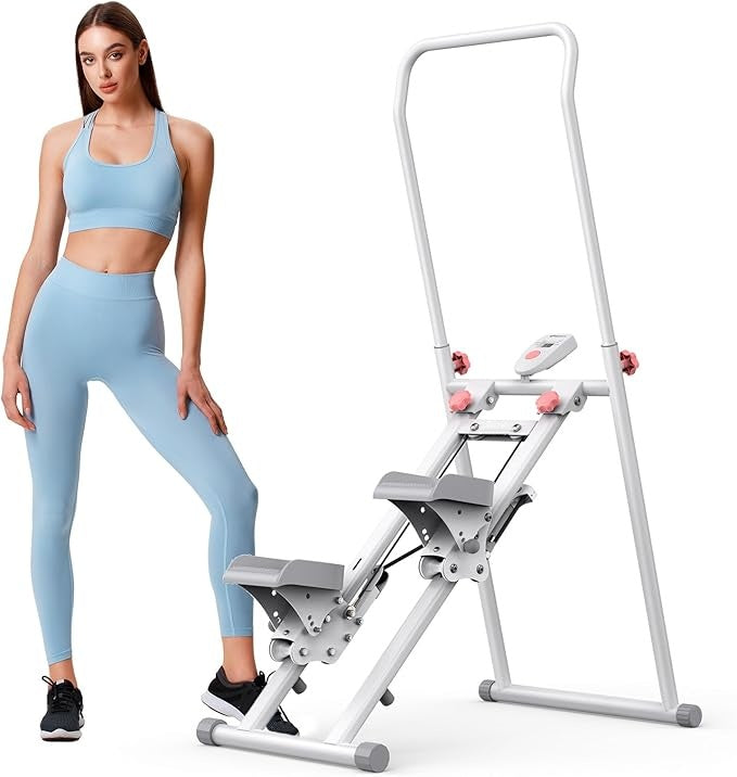 Compact Climber Gym