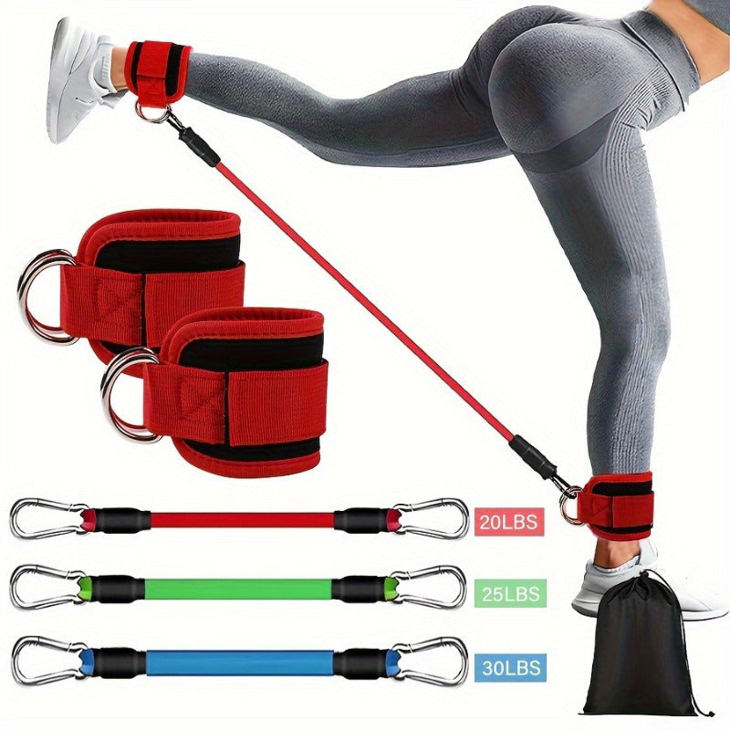 Resistance Ankle Bands