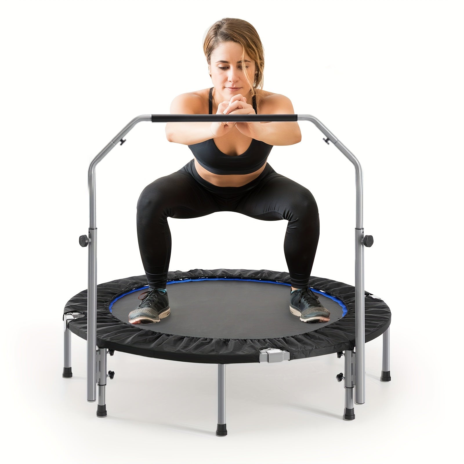 Mini trampoline