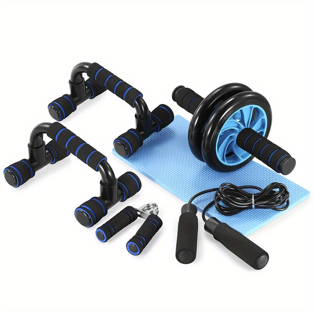 5-In-1 AB Wheel Roller Kit