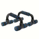 Push-Up Stands