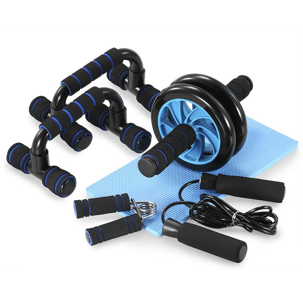 5-In-1 AB Wheel Roller Kit