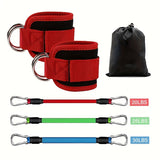 Resistance Ankle Bands