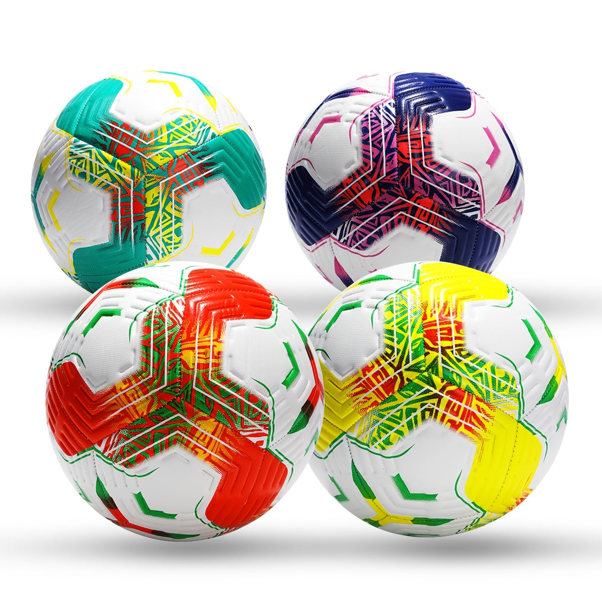 Soccer Balls