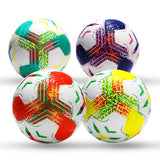 Soccer Balls