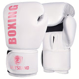 Professional Boxing Gloves