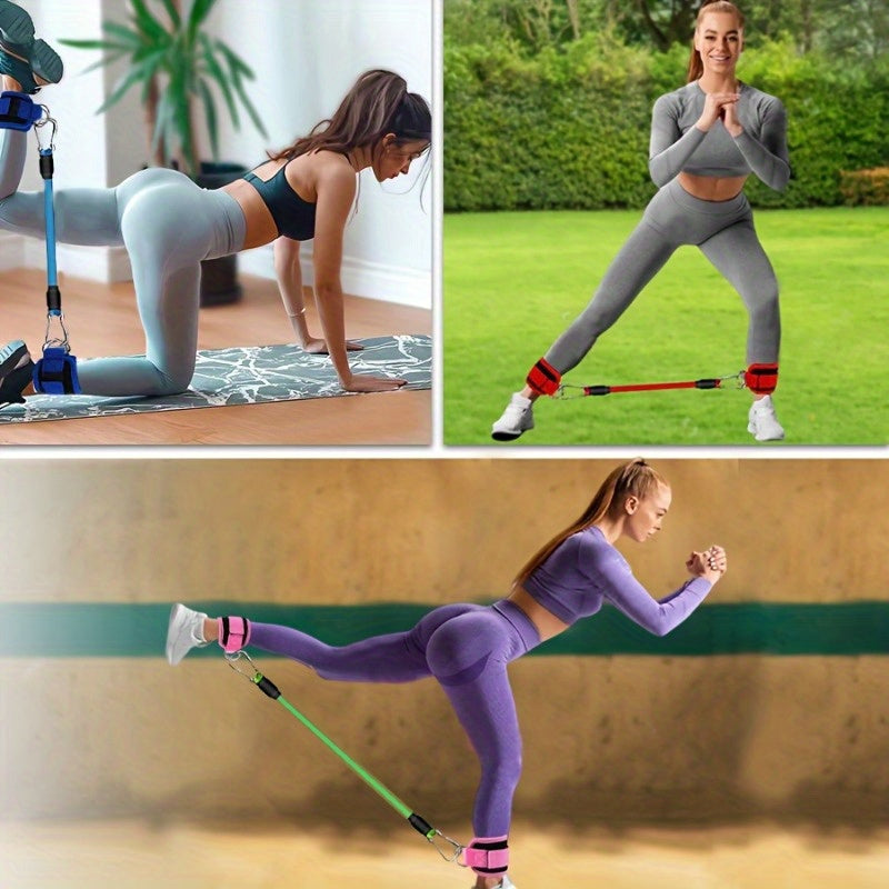 Resistance Ankle Bands