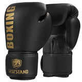Professional Boxing Gloves