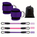 Resistance Ankle Bands