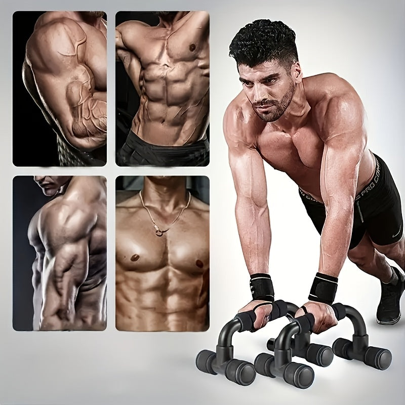 Push-Up Stands
