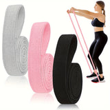 Resistance Bands for Fitness