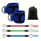 Resistance Ankle Bands