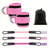 Resistance Ankle Bands